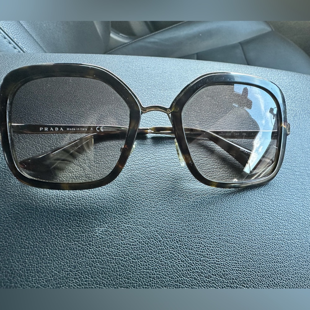 Prada Sunglasses
